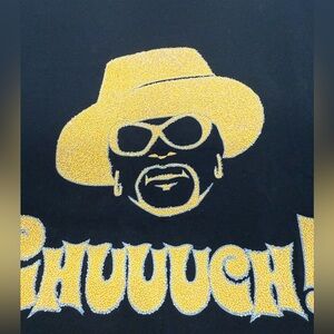 Bishop Don Magic Juan T-shirt, 2XL